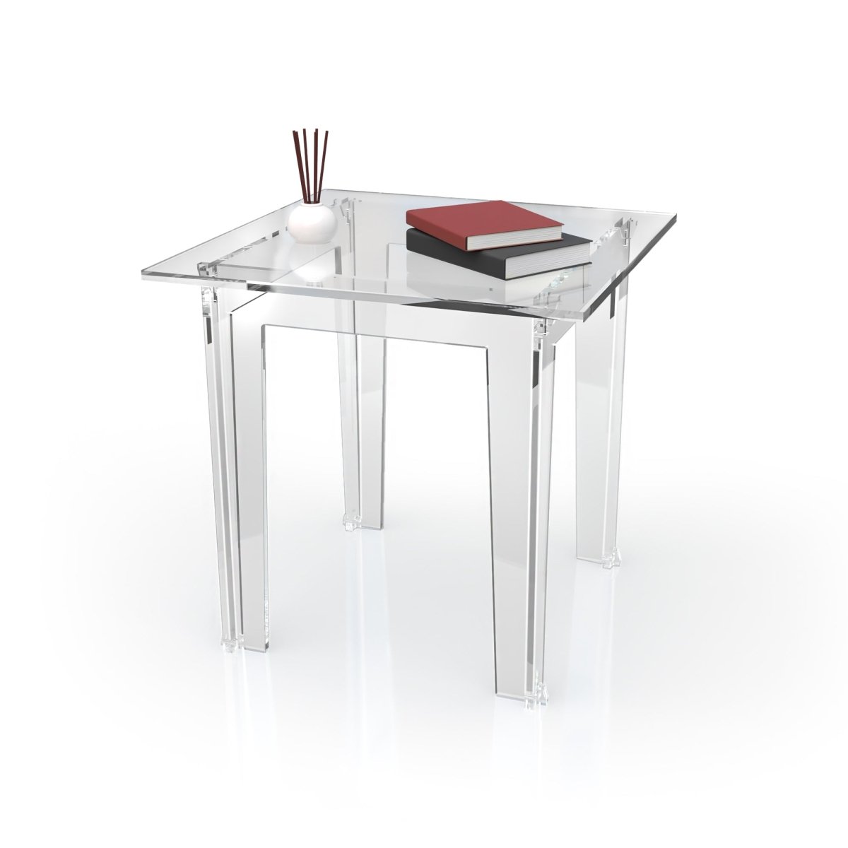 Classic End Table.